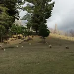 Rancho Saeta
