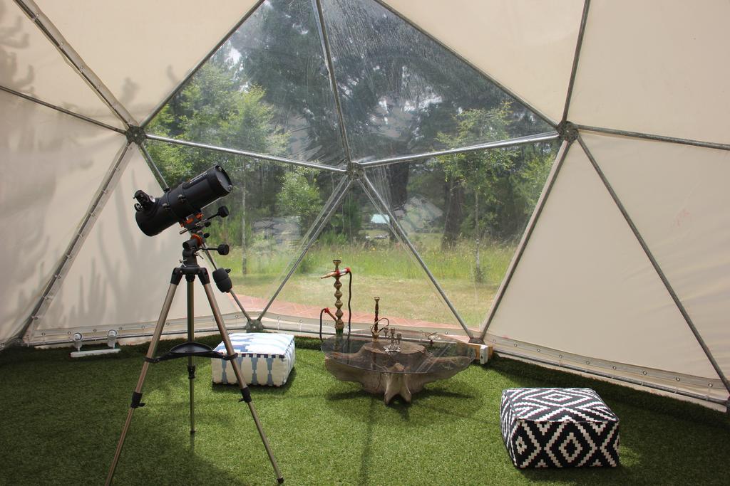 Rancho Saeta * Villarrica