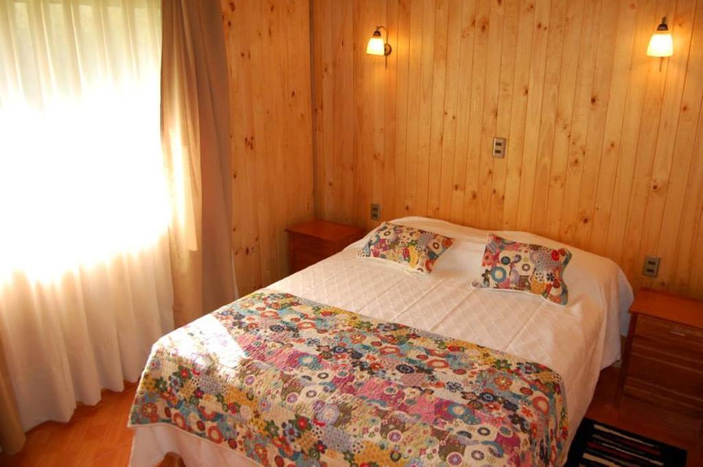 Rancho Saeta * Villarrica