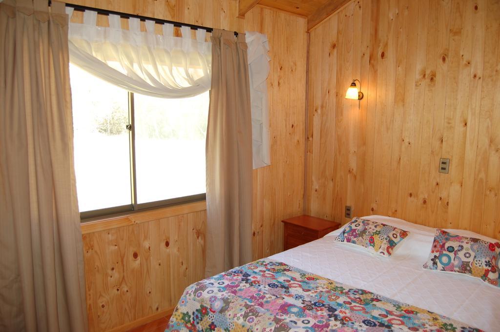 Casa de férias Rancho Saeta *