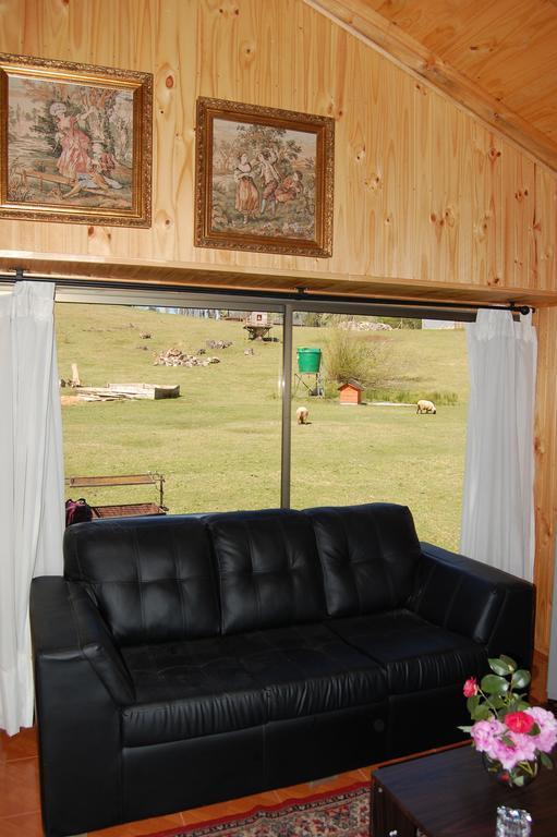 Rancho Saeta Casa de férias *