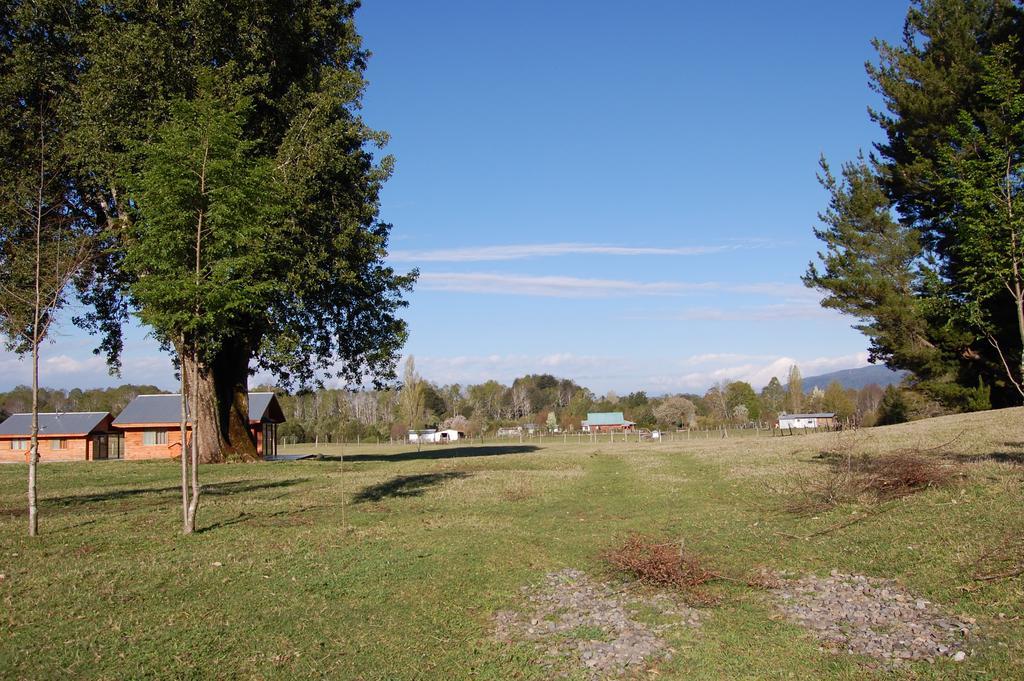 Casa de férias Rancho Saeta Villarrica