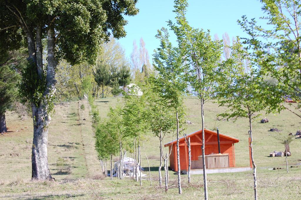 Casa de férias Rancho Saeta Villarrica