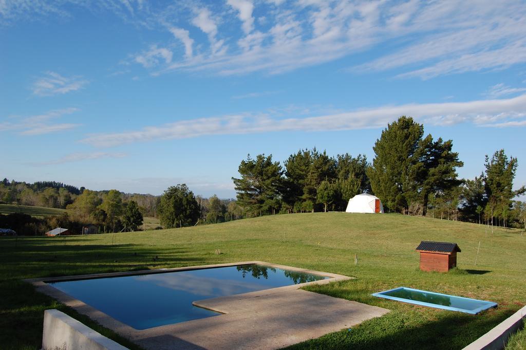 Rancho Saeta
