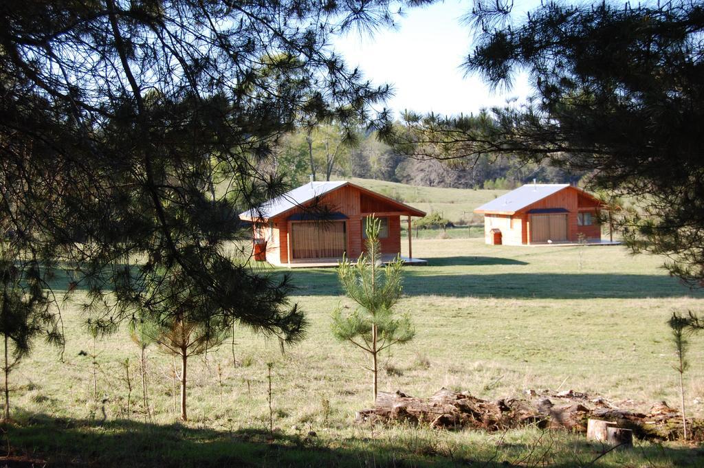 Rancho Saeta