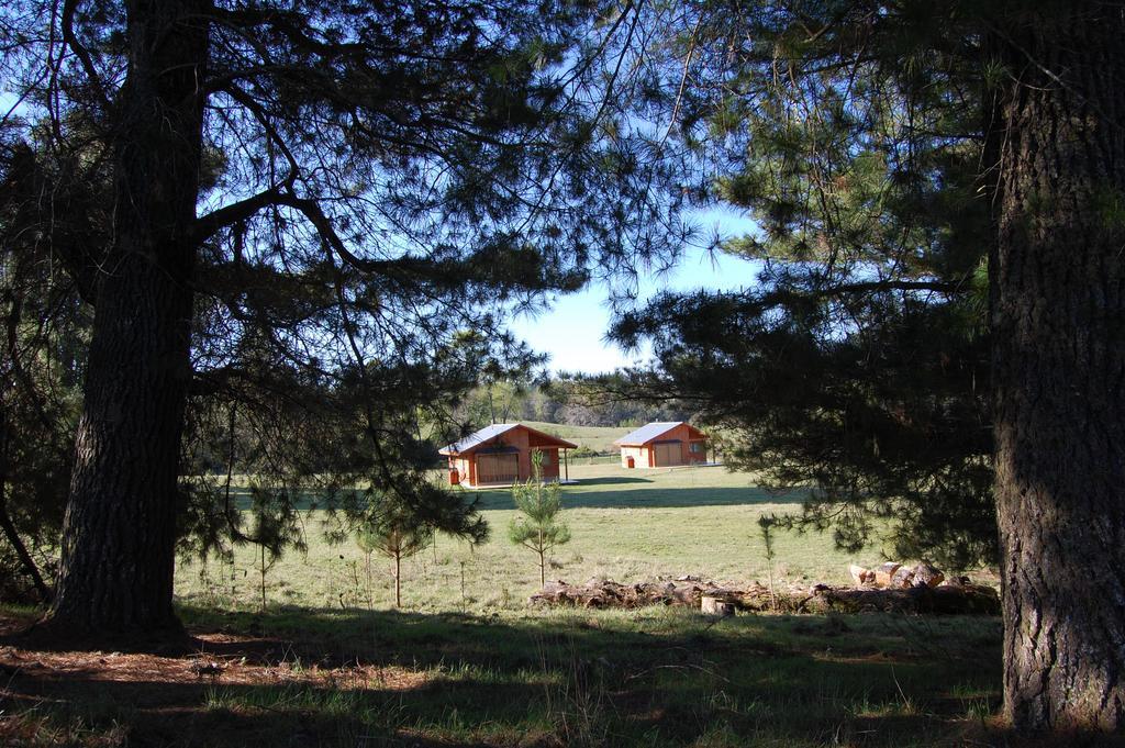 Casa de férias Rancho Saeta *