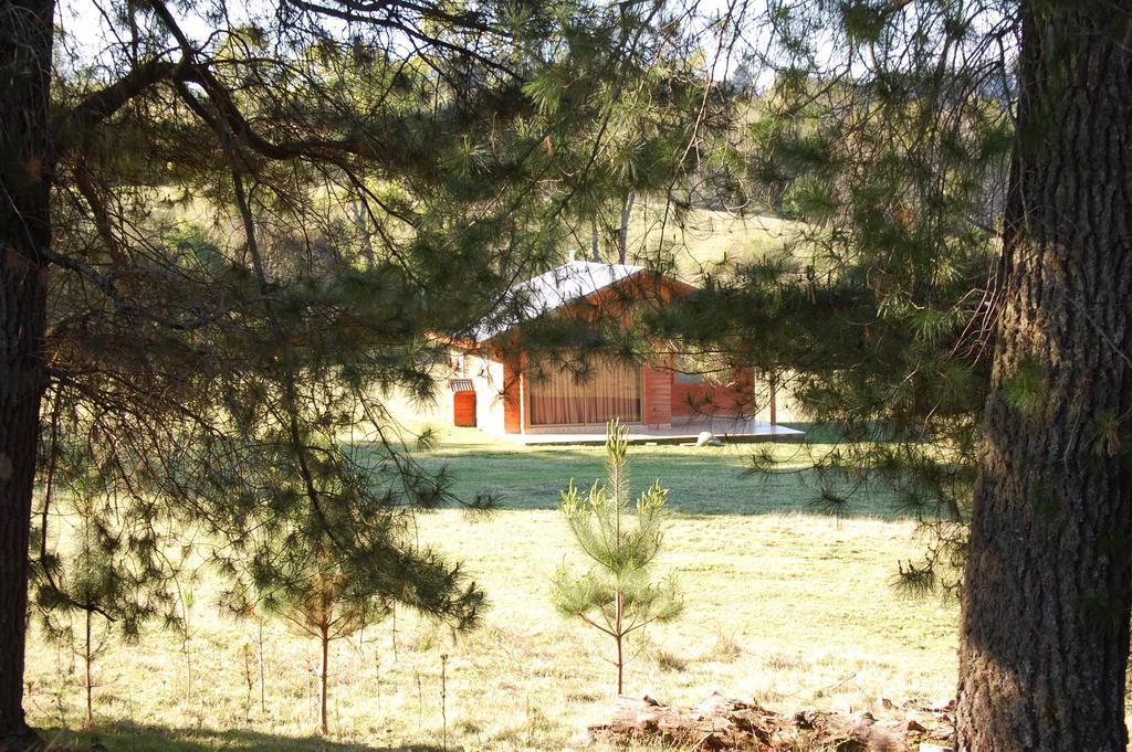 Rancho Saeta Villarrica