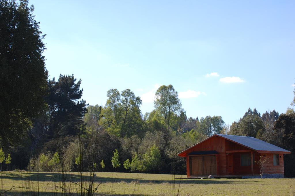Casa de férias Rancho Saeta