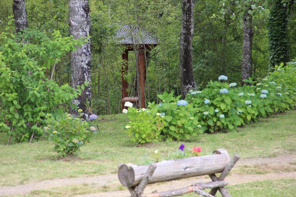 Rancho Saeta