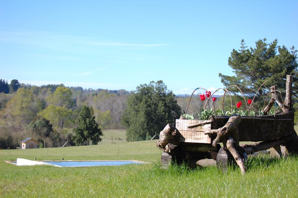 Casa de férias Rancho Saeta