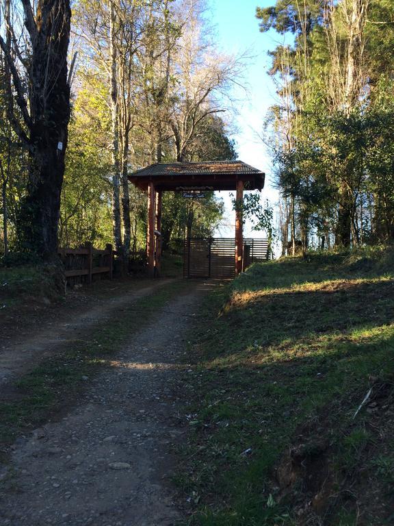 Casa de férias Rancho Saeta Villarrica