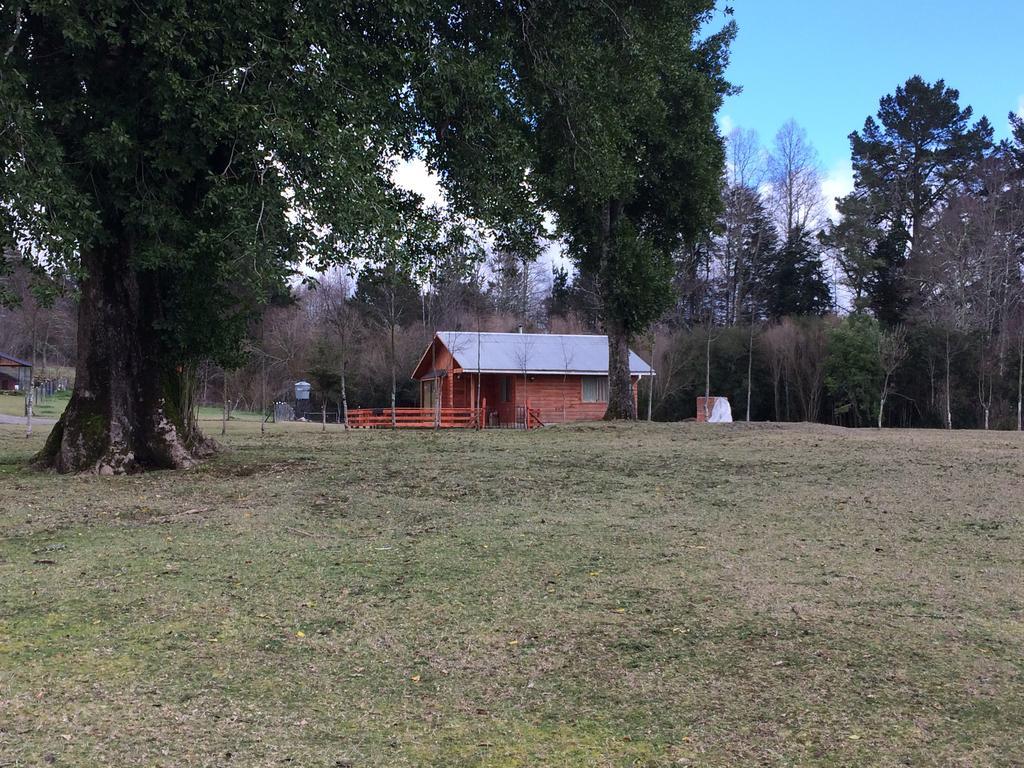 Rancho Saeta Casa de férias