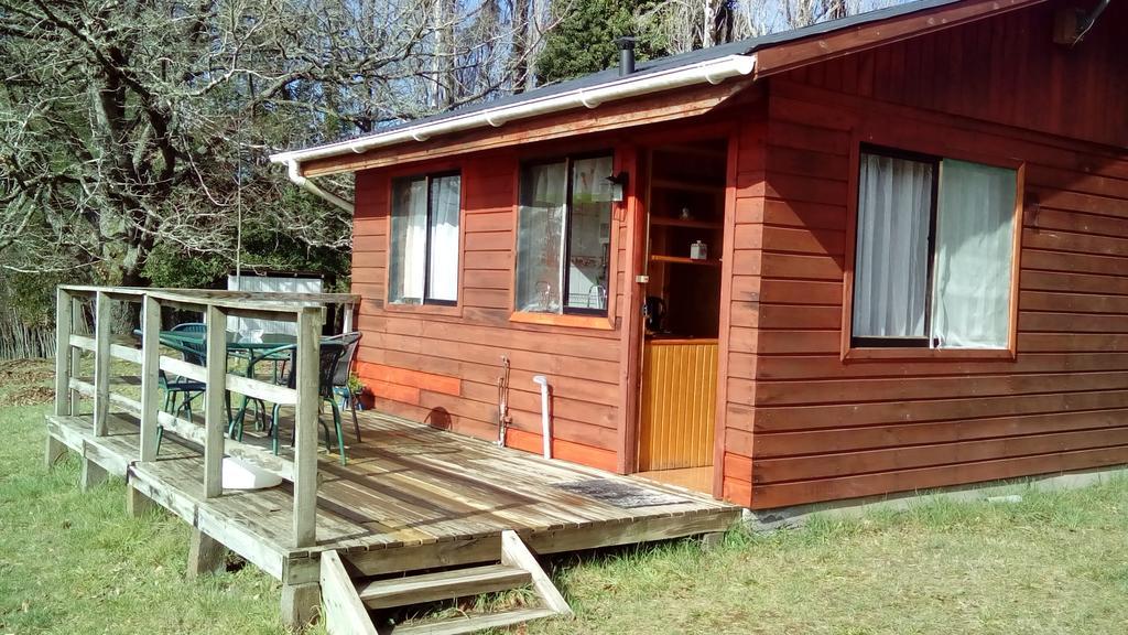 Casa de férias Rancho Saeta *
