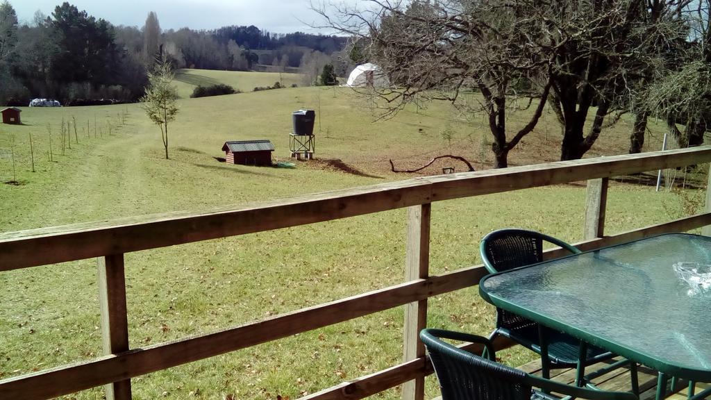 Rancho Saeta