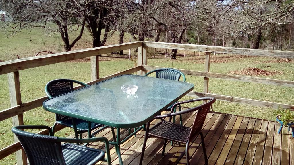 Rancho Saeta Casa de férias *