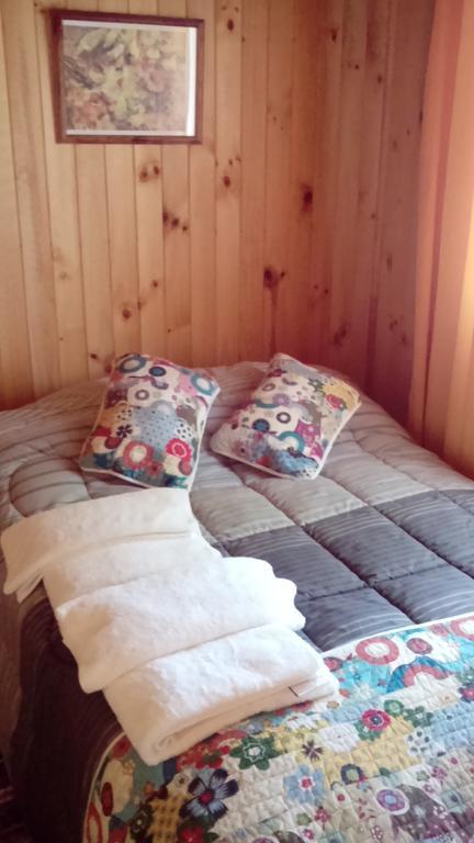 Casa de férias Rancho Saeta Villarrica