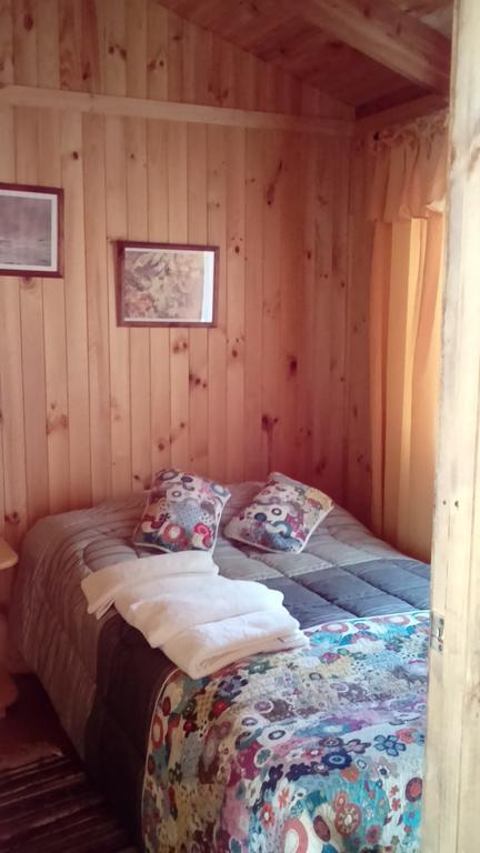 Rancho Saeta Villarrica