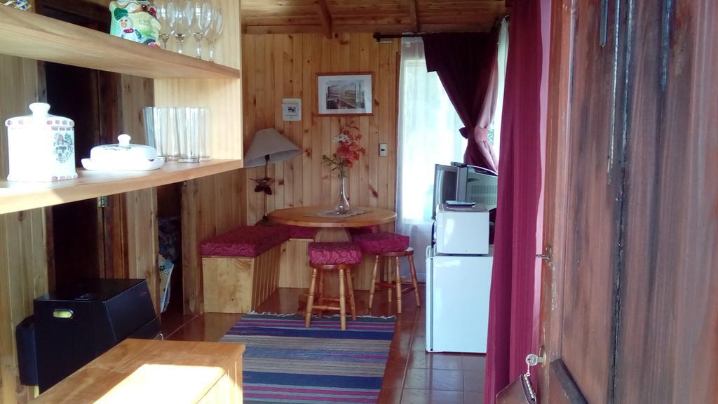 Rancho Saeta *
