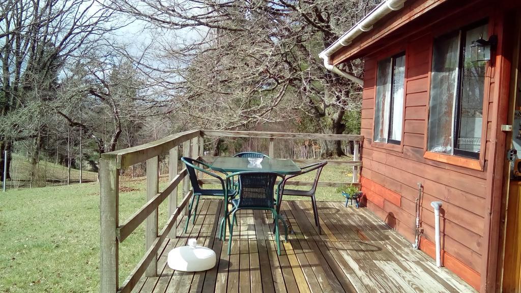 Rancho Saeta * Villarrica